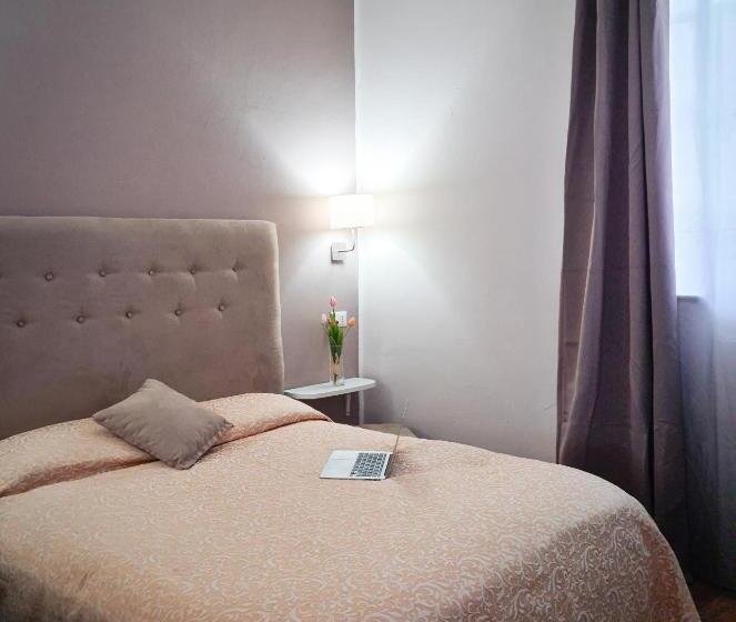 Номер Стандарт, B&b Joan's Heritage