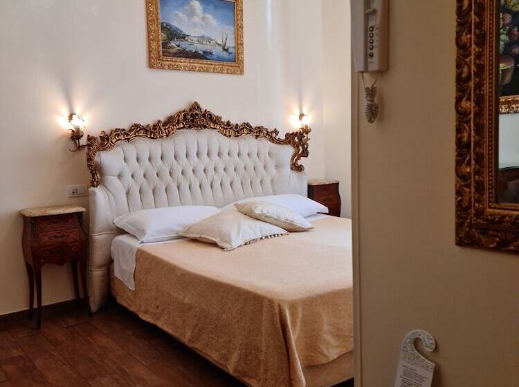 Номер Superior, B&b Joan's Heritage