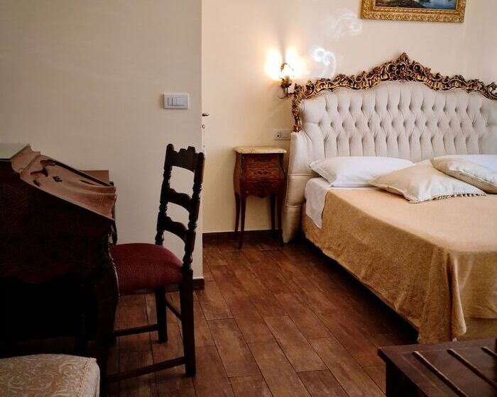 Номер Superior, B&b Joan's Heritage