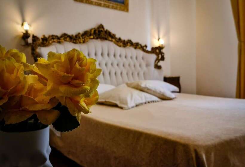 Номер Superior, B&b Joan's Heritage