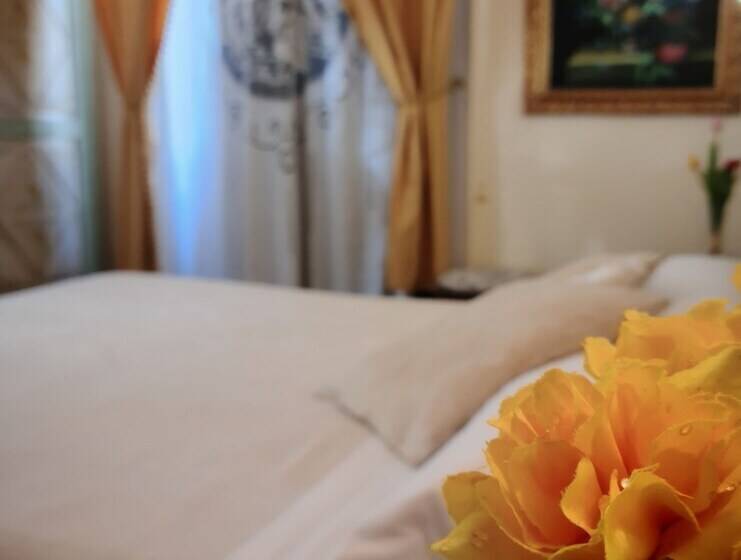 Номер Superior, B&b Joan's Heritage