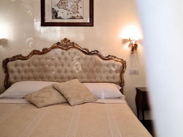 חדר סופריור, B&b Joan's Heritage