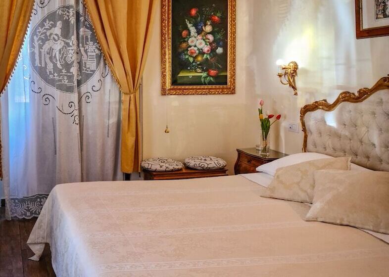 Номер Superior, B&b Joan's Heritage