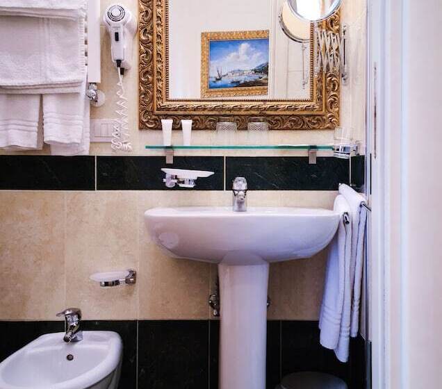 Номер Superior, B&b Joan's Heritage