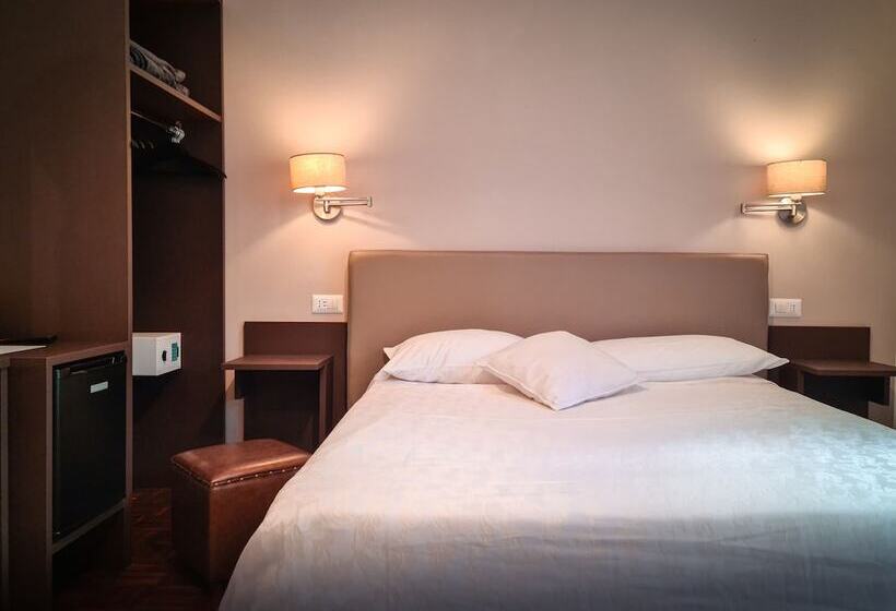 Номер Стандарт, B&b Joan's Heritage