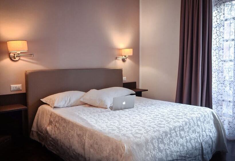 Номер Стандарт, B&b Joan's Heritage