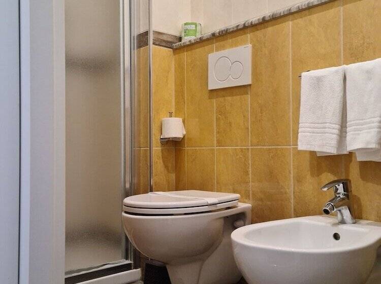 Номер Стандарт, B&b Joan's Heritage