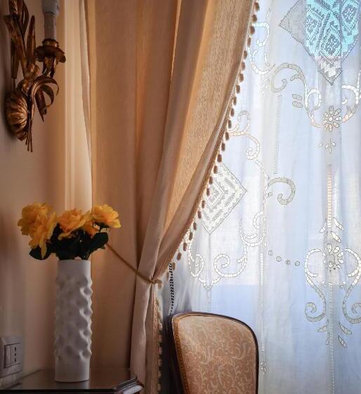 Номер Deluxe, B&b Joan's Heritage