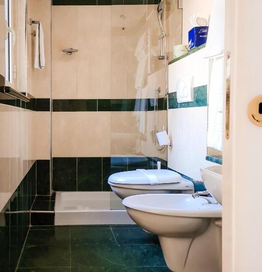 Номер Deluxe, B&b Joan's Heritage