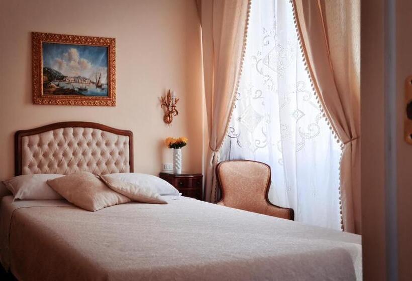 Номер Deluxe, B&b Joan's Heritage