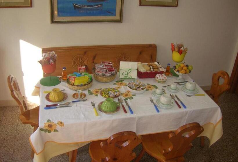 Трехместный Номер Deluxe, Ex B&b La Bicocca Via Umberto 15, Iun S1733