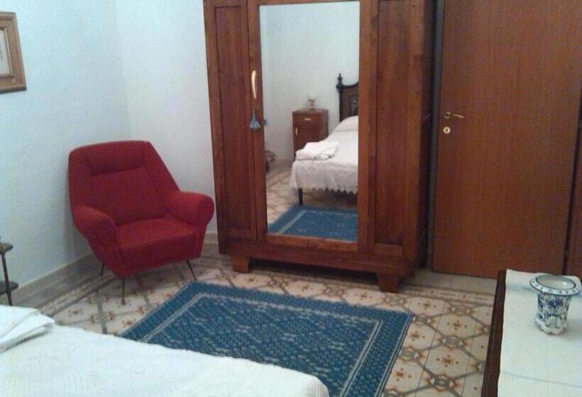 Номер Стандарт, Ex B&b La Bicocca Via Umberto 15, Iun S1733