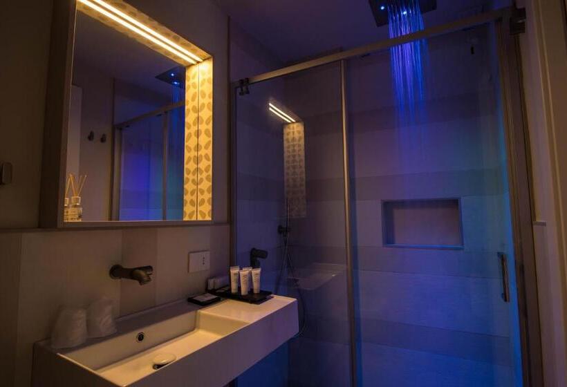 חדר סטנדרט, Balata Bianca