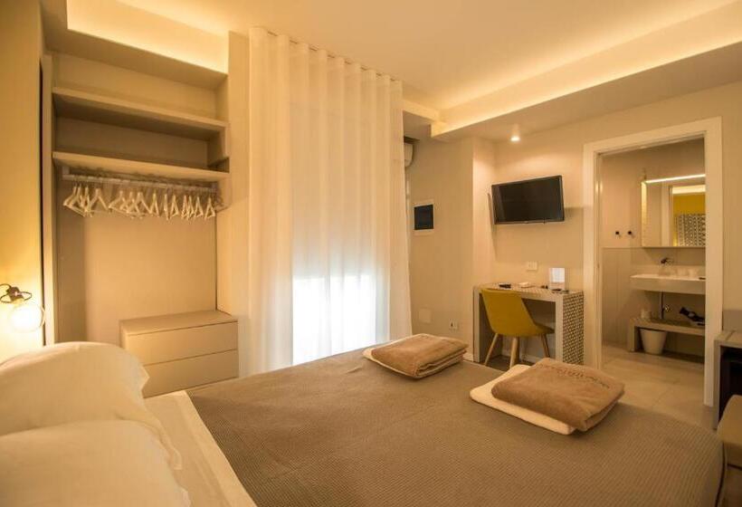 חדר סטנדרט, Balata Bianca