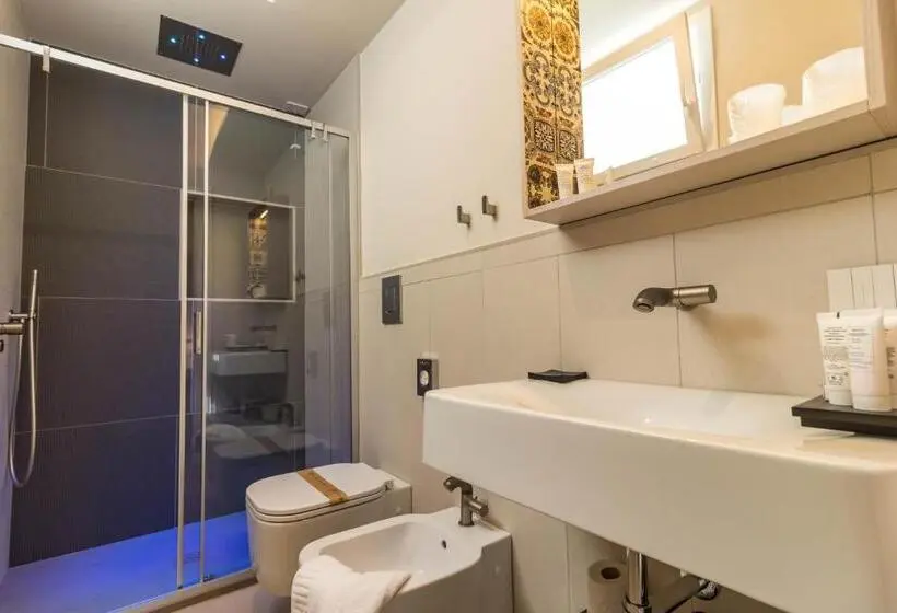 اتاق سوپریور, Balata Bianca