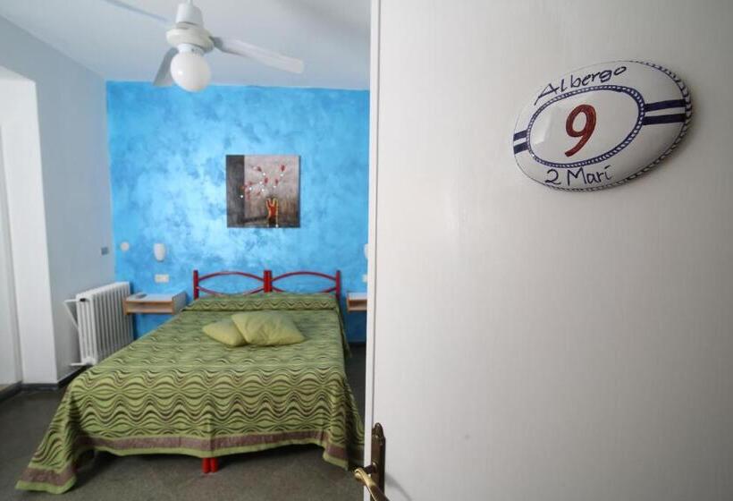 חדר סטנדרט, Albergo 2 Mari