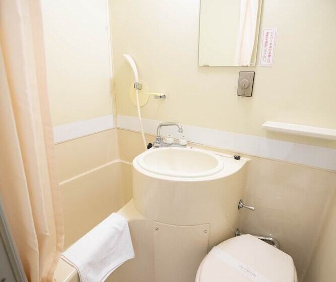 Номер Стандарт Индивидуальный, Amamiyakan