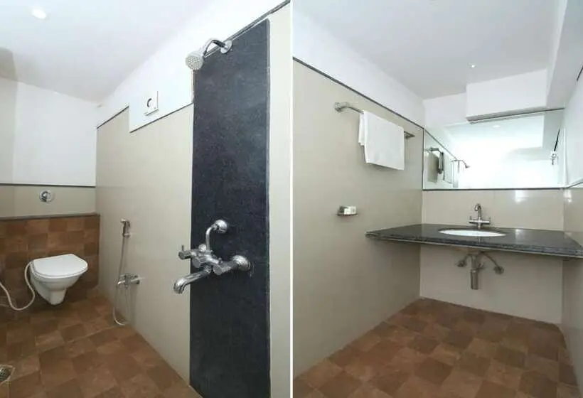 Chambre Deluxe, Rahul