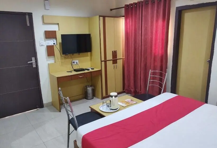 Chambre Deluxe, Rahul