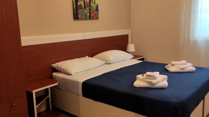 דירת שני חדרים, Residence Santa Barbara