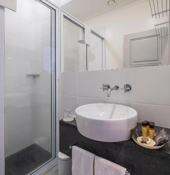 标准间, Casa Do Campo De São Francisco