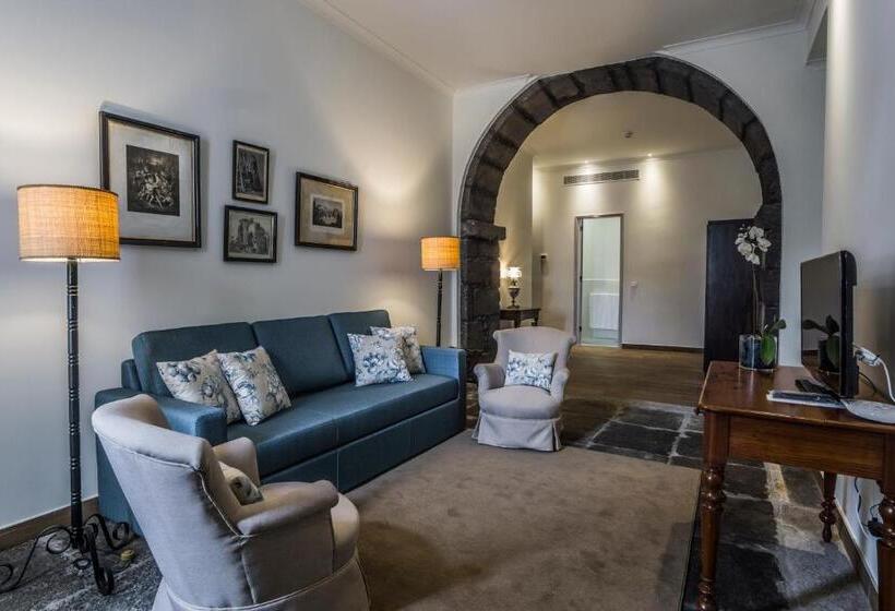 套房, Casa Do Campo De São Francisco