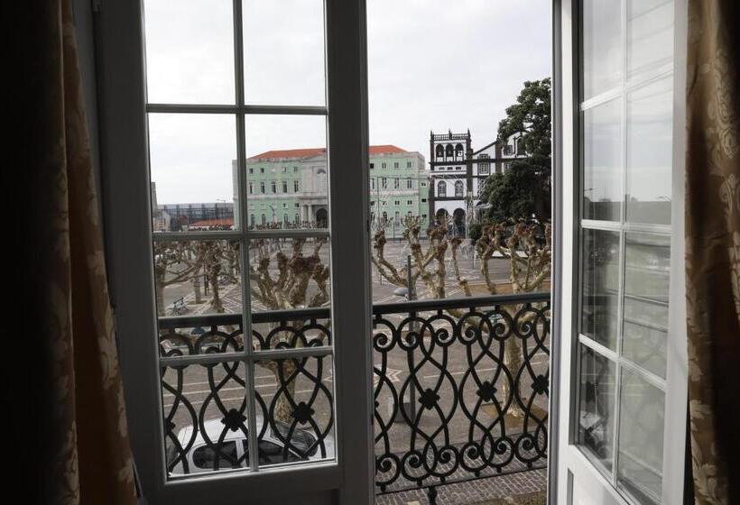 标准间, Casa Do Campo De São Francisco