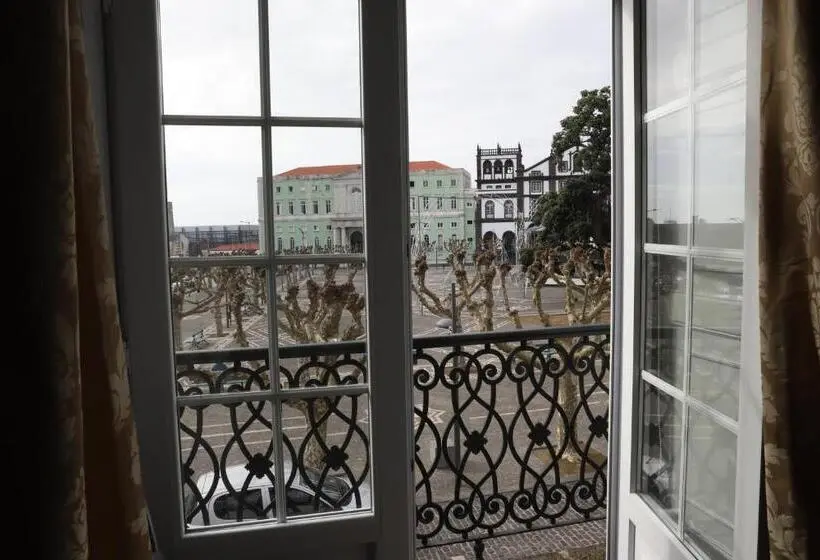 اتاق استاندارد, Casa Do Campo De São Francisco