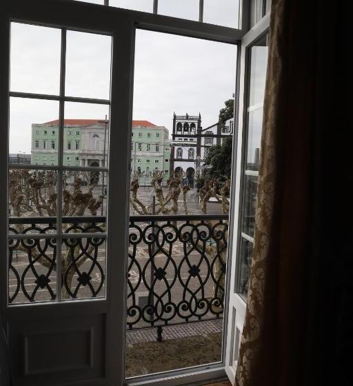 套房, Casa Do Campo De São Francisco