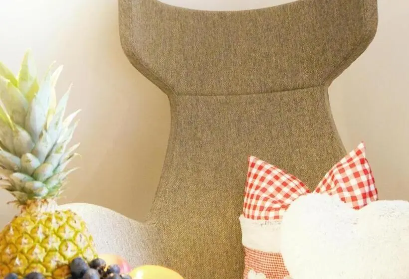 デラックスルーム, Berghotel Zollersteighof