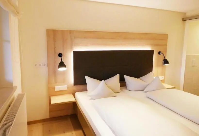 ジュニアスイート, Berghotel Zollersteighof