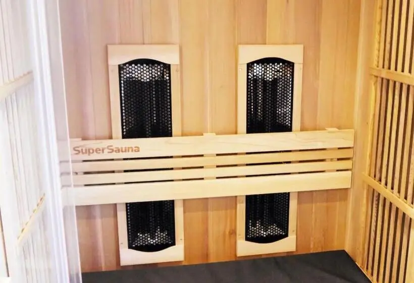 バルコニー付きスタンダードルーム, Berghotel Zollersteighof