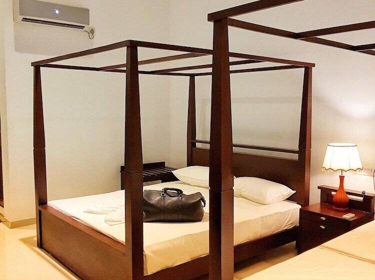 Номер Deluxe, Livinya Holiday Resort