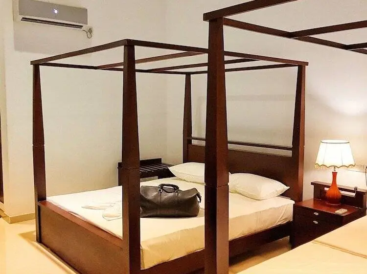 Deluxe-huone, Livinya Holiday Resort