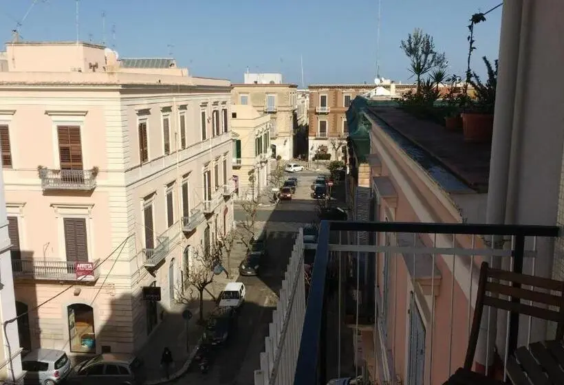 Standard-huone, My Room In Trani