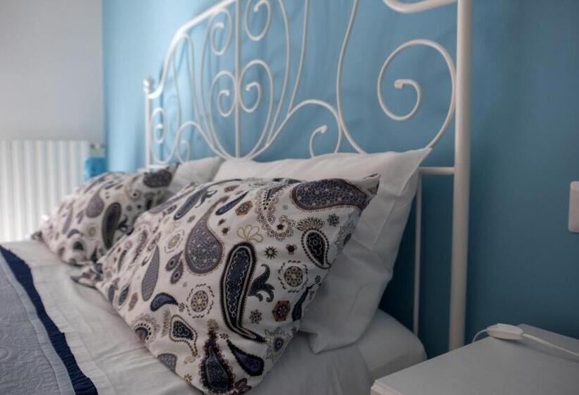 スタンダードルーム, My Room In Trani