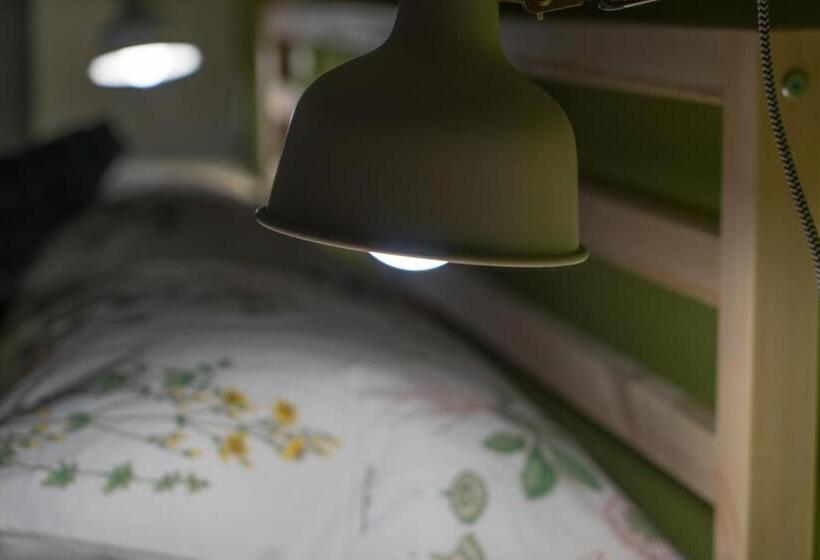 スタンダードトリプルルーム, My Room In Trani