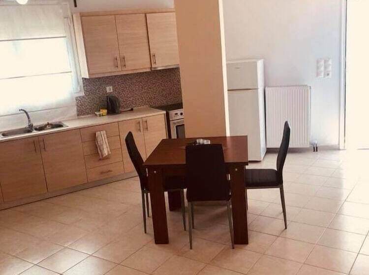 标准间, River's Apartments