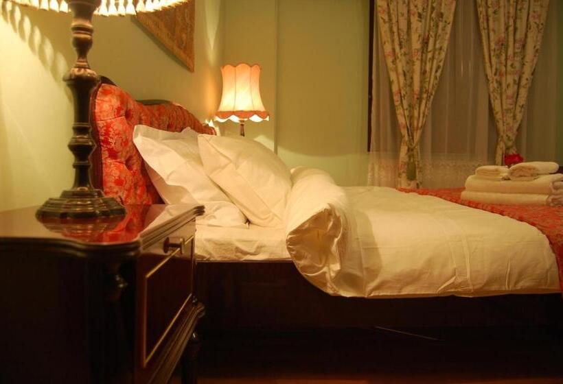 اتاق استاندارد, Bucharest Boutique Accommodation By Hotels