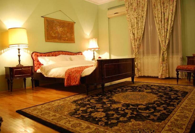 اتاق استاندارد, Bucharest Boutique Accommodation By Hotels