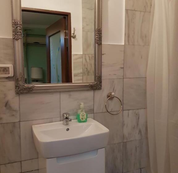 اتاق استاندارد, Bucharest Boutique Accommodation By Hotels