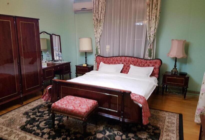 اتاق استاندارد, Bucharest Boutique Accommodation By Hotels