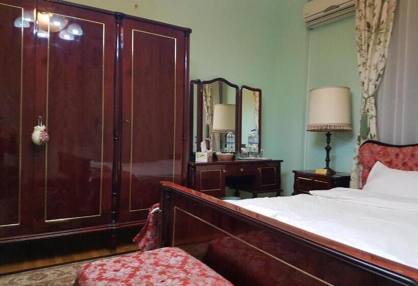 اتاق استاندارد, Bucharest Boutique Accommodation By Hotels