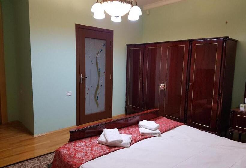 اتاق استاندارد, Bucharest Boutique Accommodation By Hotels