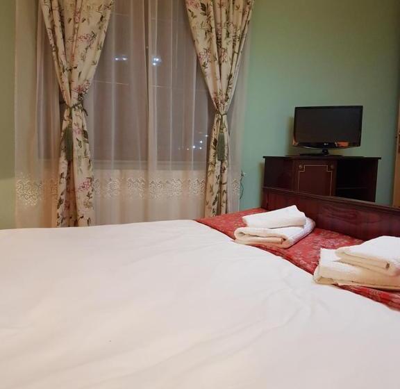 اتاق استاندارد, Bucharest Boutique Accommodation By Hotels