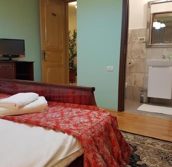 اتاق استاندارد, Bucharest Boutique Accommodation By Hotels
