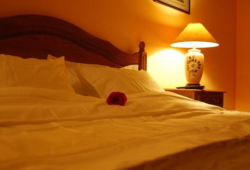 سوییت, Bucharest Boutique Accommodation By Hotels