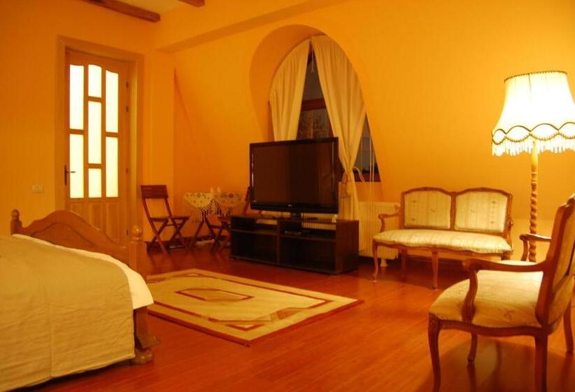 سوییت, Bucharest Boutique Accommodation By Hotels