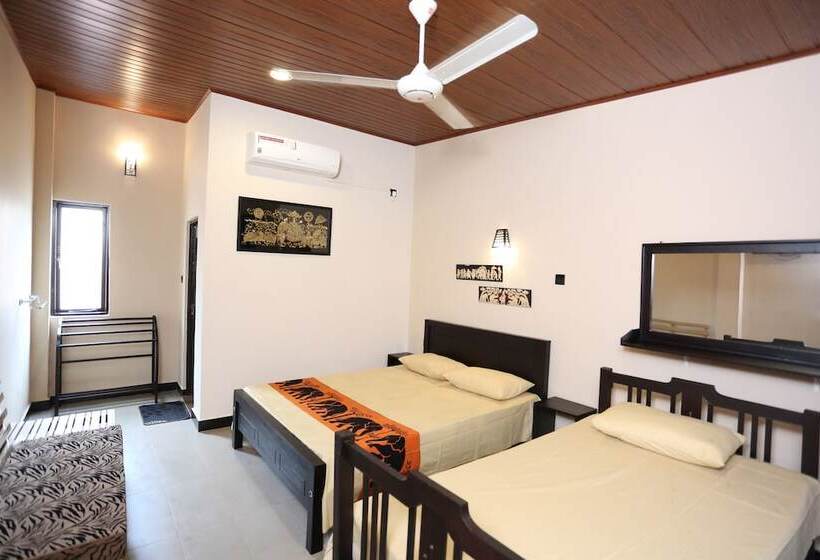 חדר דלוקס, Edwin S Airport Garden