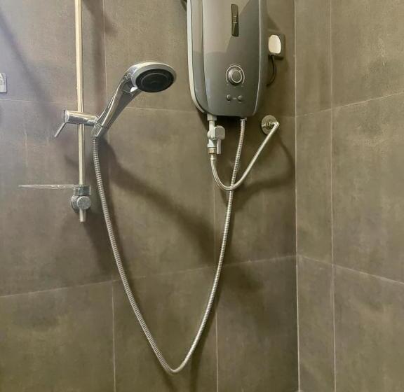 חדר דלוקס, Edwin S Airport Garden